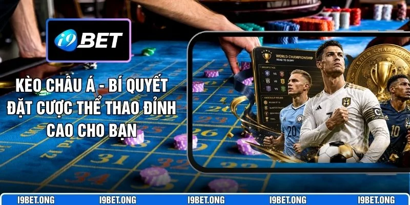 Kèo châu Á