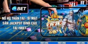 Nổ hũ Thần Tài