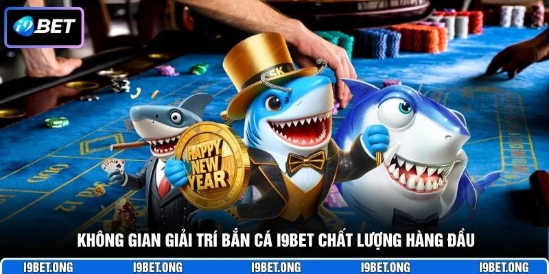 Ưu điểm giúp sảnh cược săn bắn đại dương thu hút hội viên